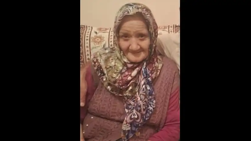 MHPli başkanın acı günü