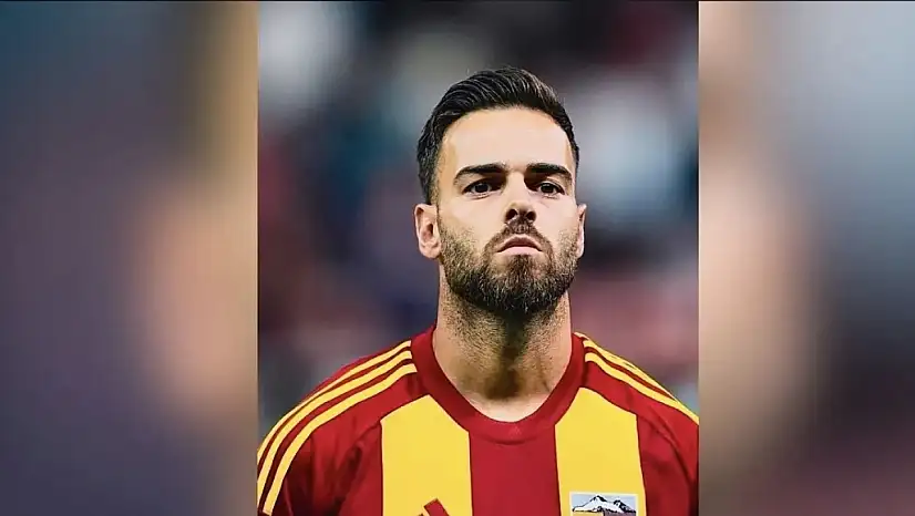 Miguel Cardoso kalacak mı? Kayserispor'da sürpriz gelişme yaşandı