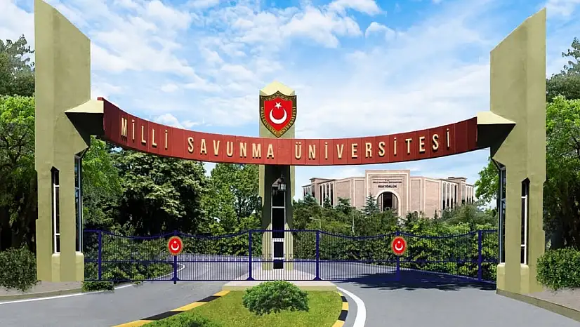 Mili Savunma Üniversitesi'nden dev hamle: Başvurular başlıyor
