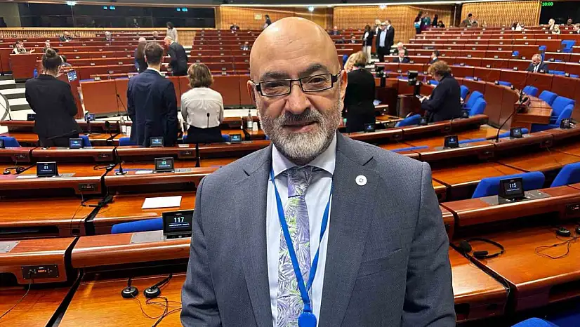 Cıngı: Ateşkes bin kez ihlal edildi, siviller ölmeye devam ediyor