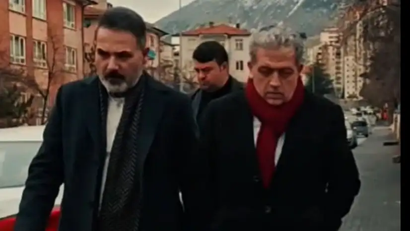 Milletvekili Özsoy, Talas'ta vatandaşın nabzını tuttu