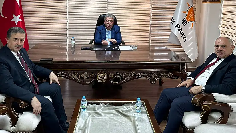 Milletvekili ve başkanlar bakın ne konuştu!