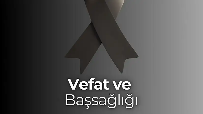 Milli Eğitim camiasının acı günü