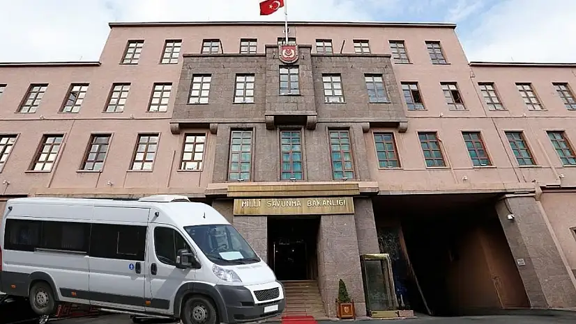 Milli Savunma Bakanlığı, Kayseri'de o hizmet için bakın ne arıyor!