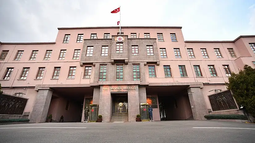 Milli Savunma Bakanlığı Kayseri'de personel alacak