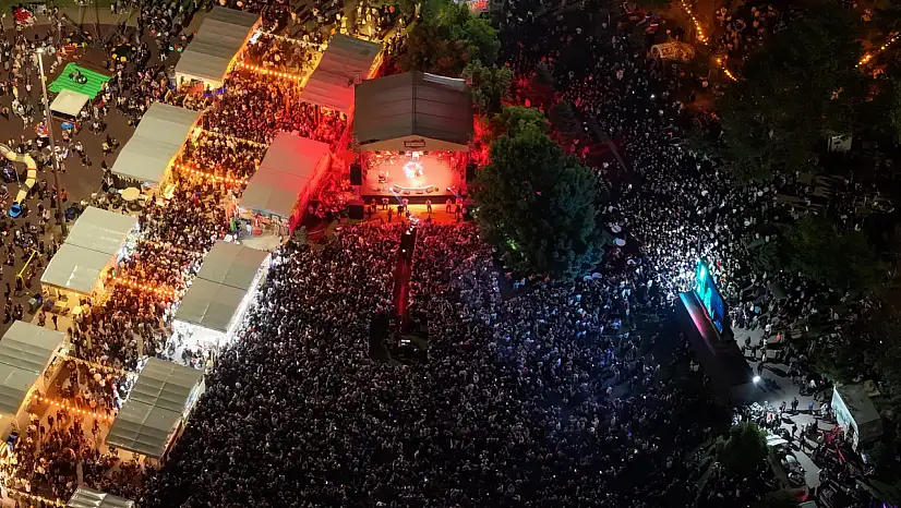 Milyonlarca kişi akın etti! Kayseri Milletvekili: Geri getirme ihtimali yok