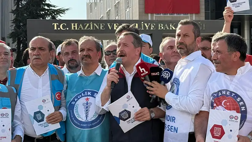 Milyonları ilgilendiren sözleşmede Başkan Yalçın'dan flaş açıklama!