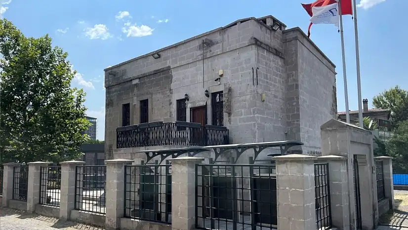Mimarlar Odası Kayseri Şubesi'nden barınma hakkı vurgusu