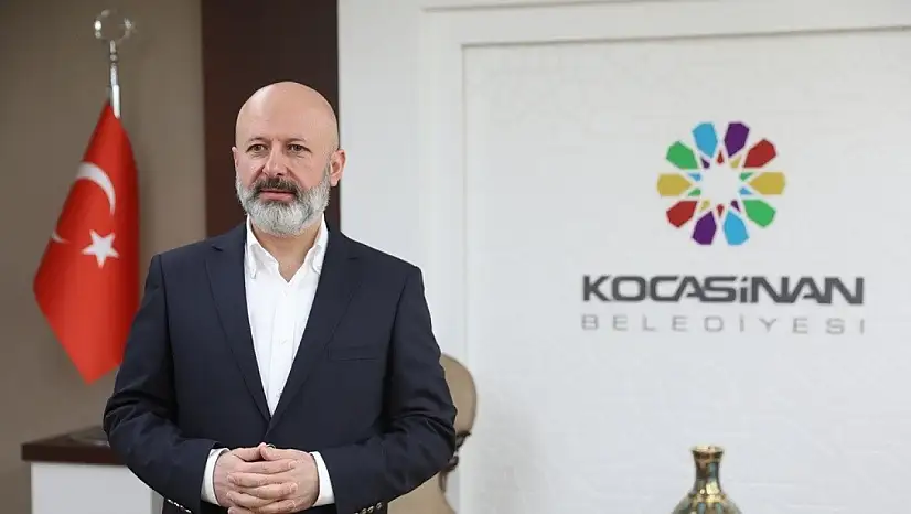 'Miraç Gecesi, sabrın, teslimiyetin ve umudun en yüce mertebeye ulaştığı bir gecedir'