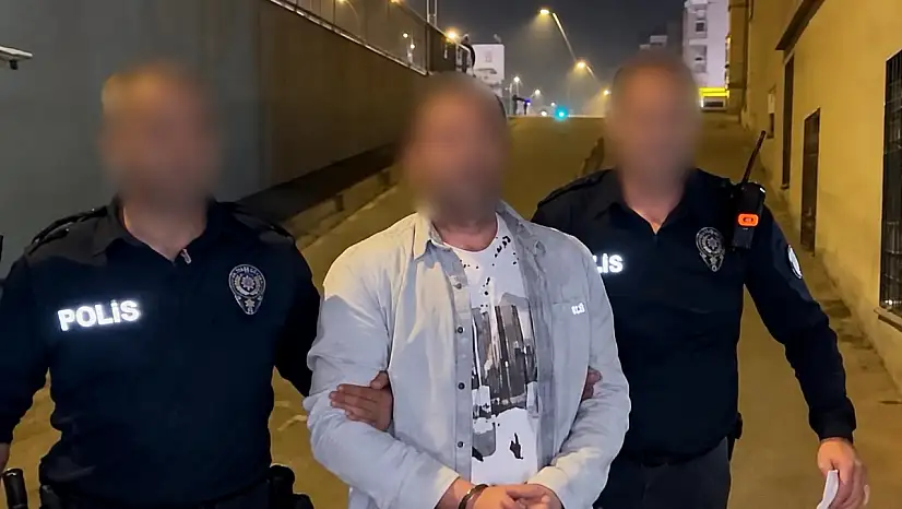 Miras nedeniyle 4 kişiyi bıçaklamıştı: Mahkemede 'Dersimi aldım' dedi