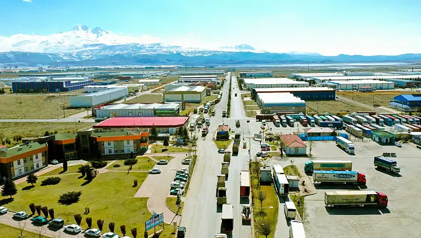 Mükemmel çalışana ödül var! Kayseri'de o fabrika 70 kişi alacak