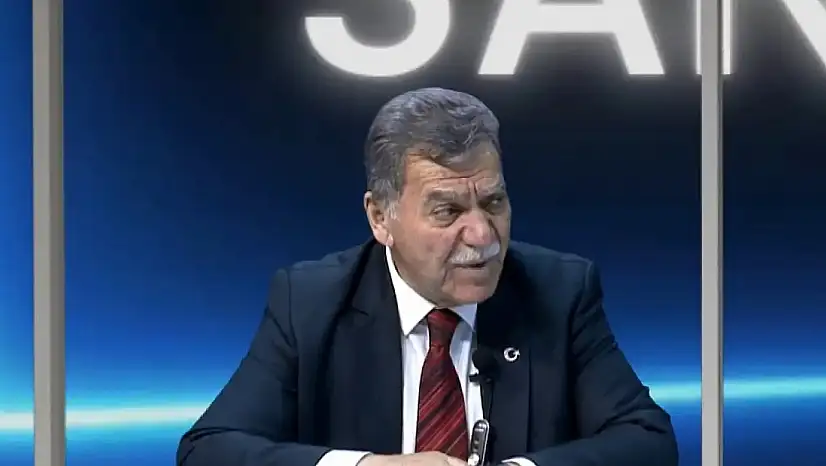 Mustafa Alan kime şerefsiz dedi?