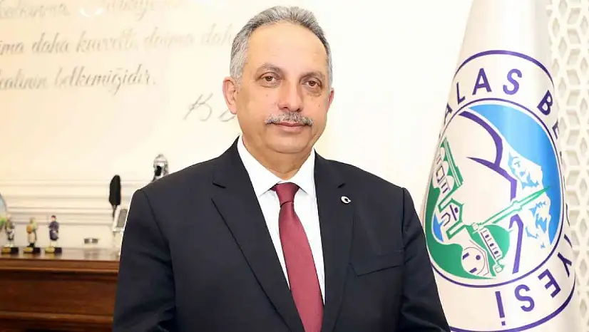 Mustafa Yalçın'dan 24 Temmuz mesajı