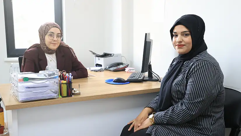 Nefes alamıyordum dedi 6 ayda 34 kilo verdi