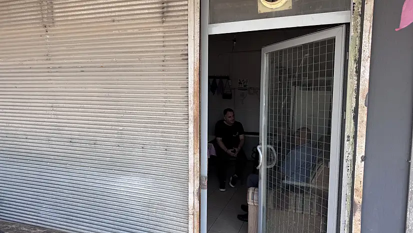 Niyazi dedeye yardım gecikmedi!