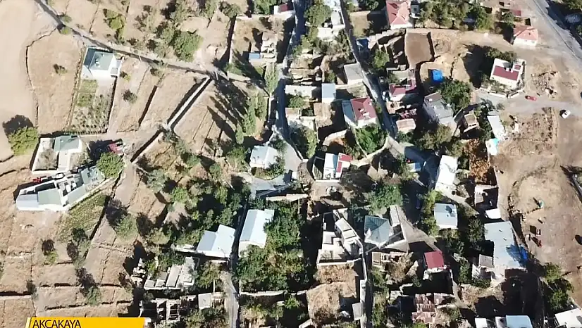 O iş adamı bu köyde dünyaya gelmişti! Türkiye'nin en değerli şirketleri arasında Kayserili ailenin şirketi de yer aldı!