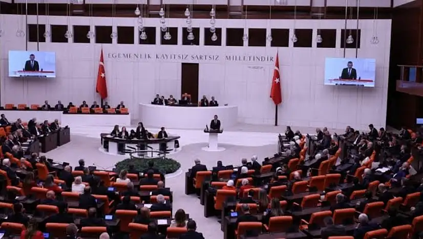 Öğrenci Affı müjdesi geldi: Kayseri Milletvekili'nden paylaşım