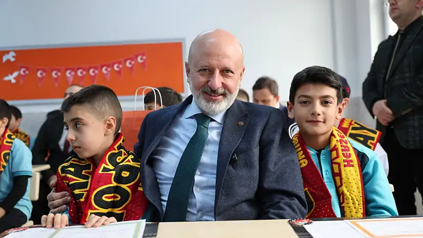 Öğrenci ve velilere sınav sabahı sürprizi