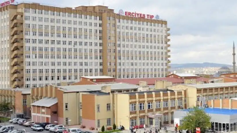 Okandan: 800 yataklı yeni hastanemiz hayırlı olsun