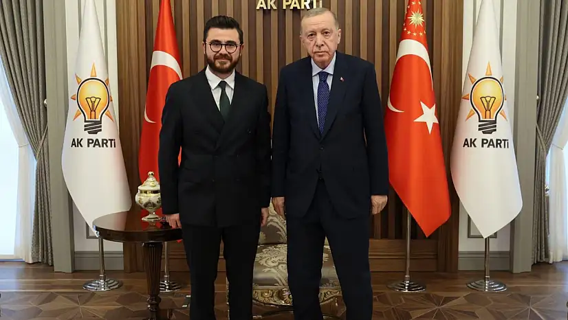 Okandan'dan 3 Kasım mesajı