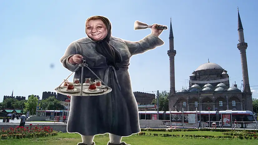 Okullarda ders zili de tarih oldu! Kayseri'nin o ilçesinde bunu duyan Başkan bakın ne yaptı?