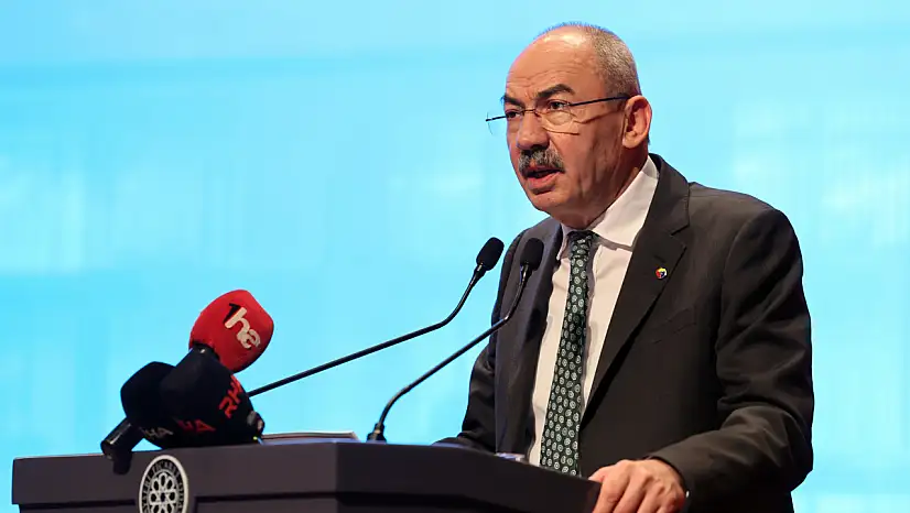 Ömer Gülsoy açıkladı! KTO'da yeni dönemin yol haritası belli oldu