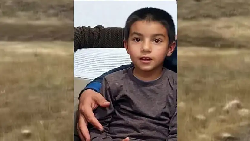 Onurcan nerede? Herkes onu arıyor