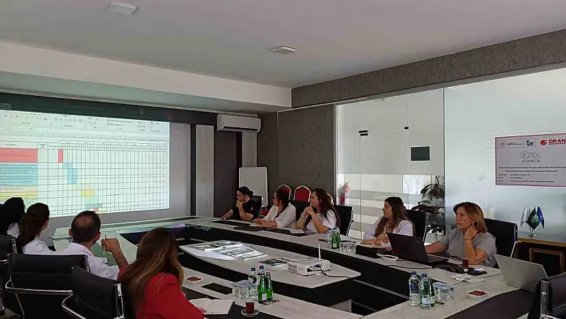 Kayseri'de 6 ayda 60'ın üzerinde saha ziyareti yapıldı... İşte sebebi