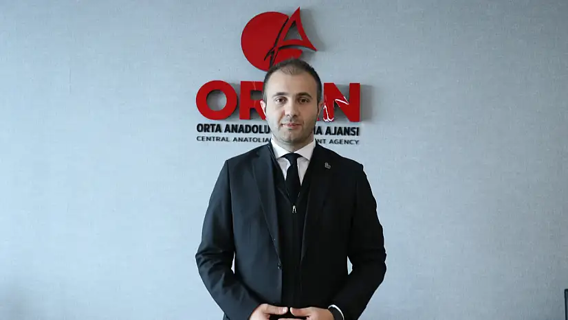 Orta Anadolu'ya 11 milyar liralık yatırım müjdesi!