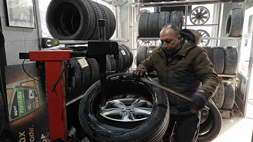 Kayseri'de fırsatçılara dikkat! 'Vatandaşlar mağdur ediliyor'