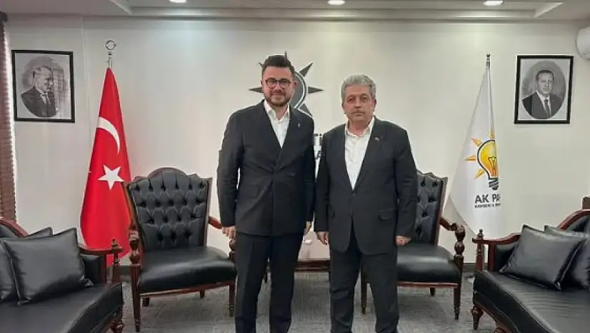 Özsoy ve Okandan'ın görüşmesi sonrası dikkat çeken açıklama