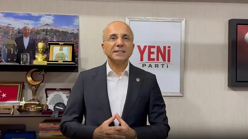 Pancar alım fiyatına Kayseri'den tepki: 'Çiftçi nasıl üretecek?'