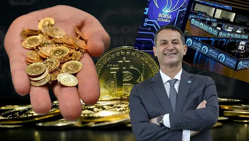 Parayı korumanın sırrı: Kayserili Finans Profesöründen 'bilgi savaşı' uyarısı!