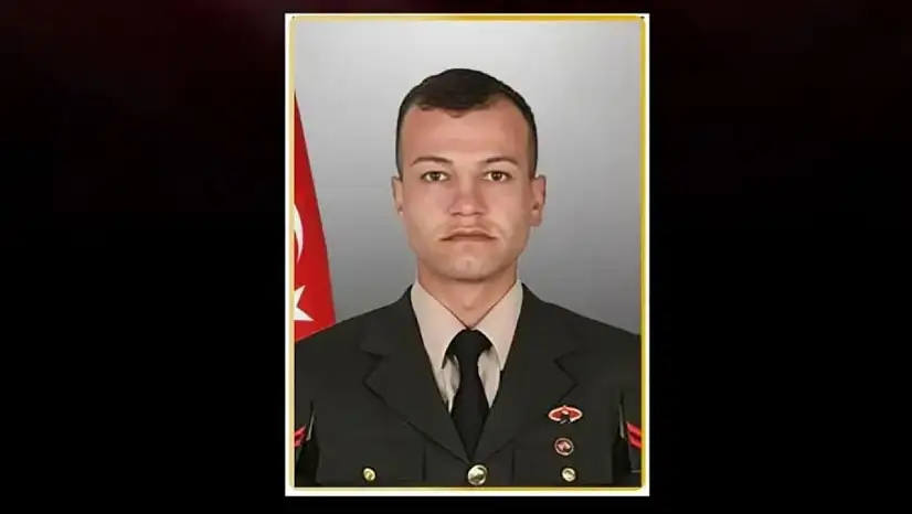 Pençe-Kilit Bölgesi'nden acı haber! Uzman çavuş şehit oldu