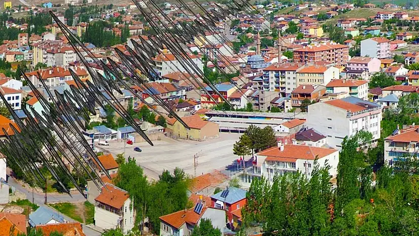 Pınarbaşı'nın son 24 saatte kaç kez sallandığı belli oldu!