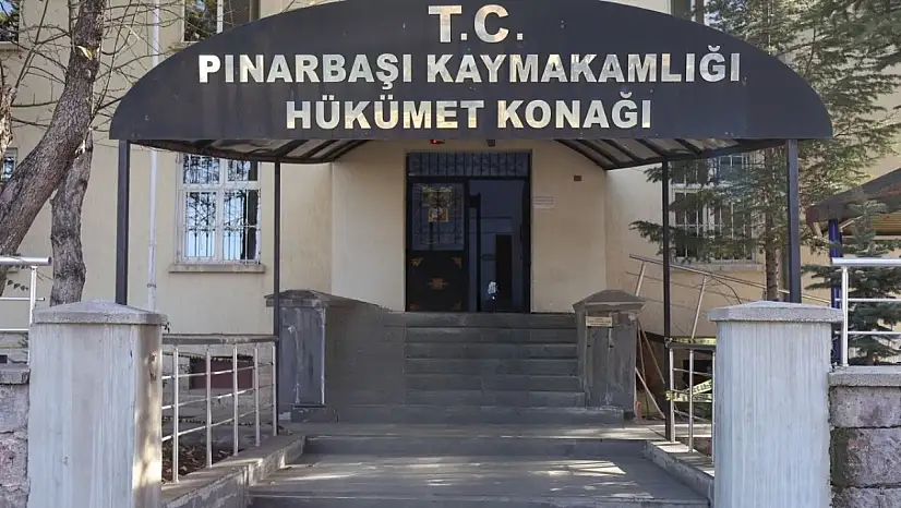 Pınarbaşı-Kayseri arasındaki kaza ile ilgili Kaymakamlık'tan açıklama geldi!