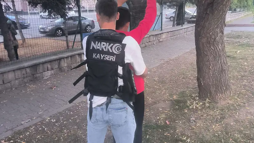 Polis, Ayşe Baldöktü çevresinde kimleri sorgulandı!