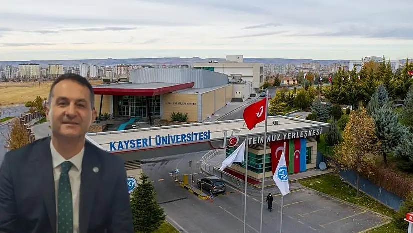 Prof. Dr. Boztosun'un avukatı açıkladı: İddialar somut delile dayanmıyor
