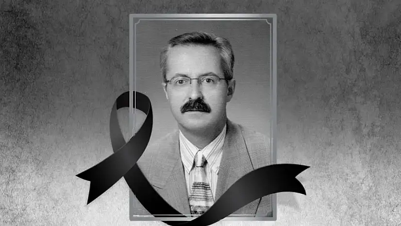 Prof. Dr. İbrahim Uzmay hayatını kaybetti