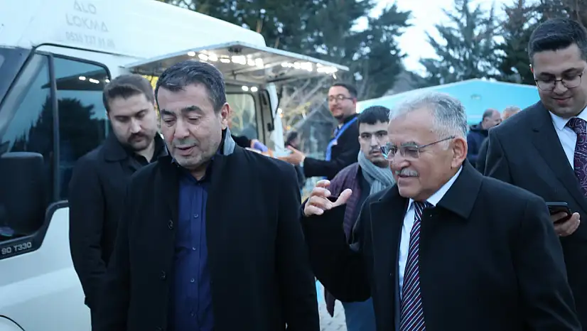 Protokol Solak Ailesinin acısını paylaştı