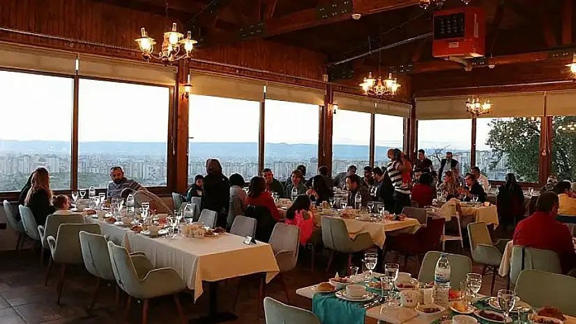Ramazan öncesi gözler belediyeye çevrildi! Kayseri'de iftar menüleri ne kadar olacak