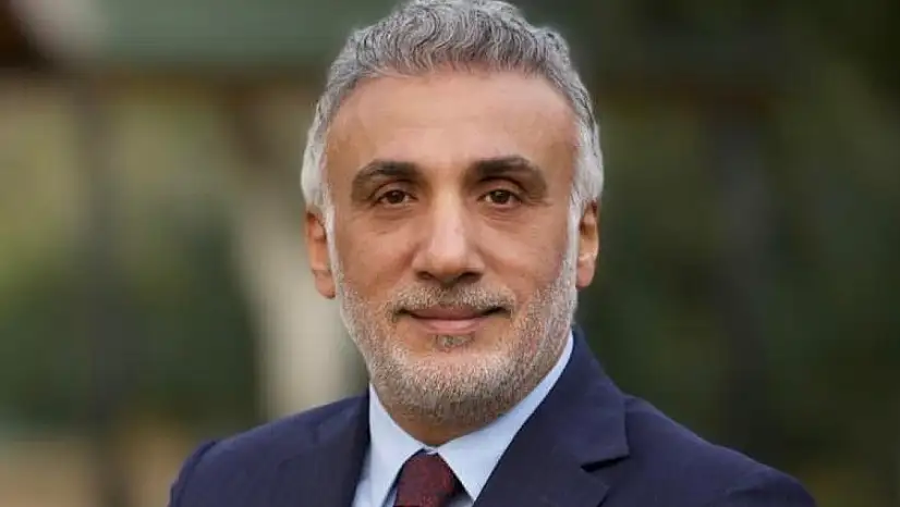 RATEM'de yönetim değişti, başkanlık Kayseri'den Adana'ya gitti