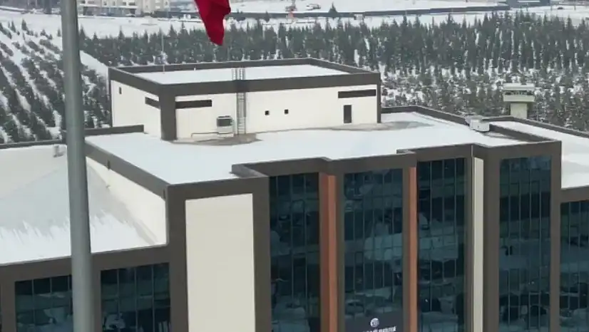 Rektör Altun açıkladı: Türkiye'de 1. sıraya yükseliyoruz