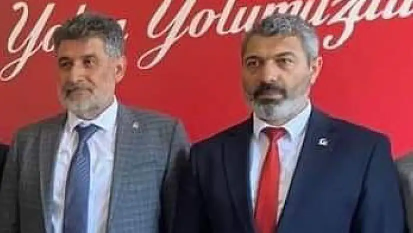 Remzi Çayır trafik kazası geçirdi