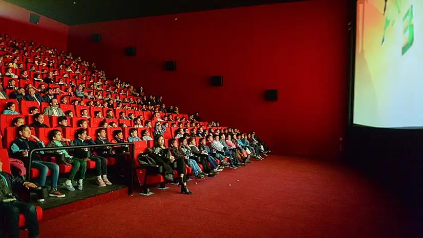 Resmi Gazete'de yayınladı: Sinema biletlerine dev indirim!