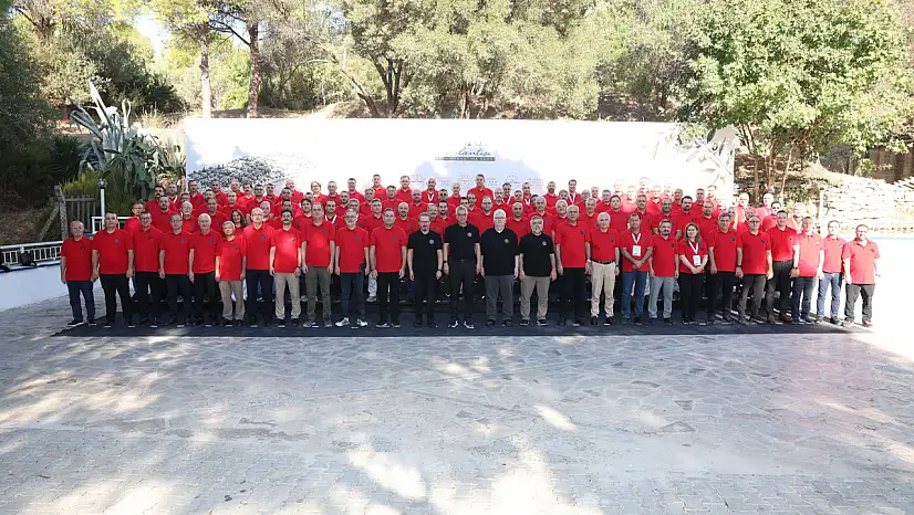 Sağlık Bakanı'nın toplantısında Kayseri detayı! O isim de yer aldı