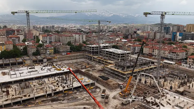 Sahabiye'de süreç başlıyor: Tarih belli oldu!
