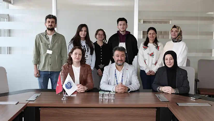 'Sakın geç kalma, erken gel'