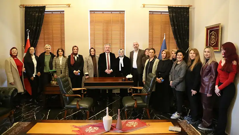 Sanat Melikgazi ilk programını gerçekleştirdi!