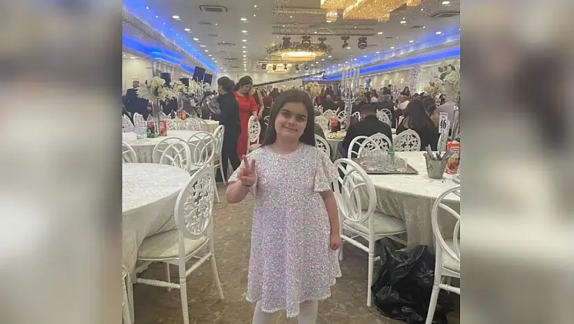 Sarız'ı yasa boğan ölüm!